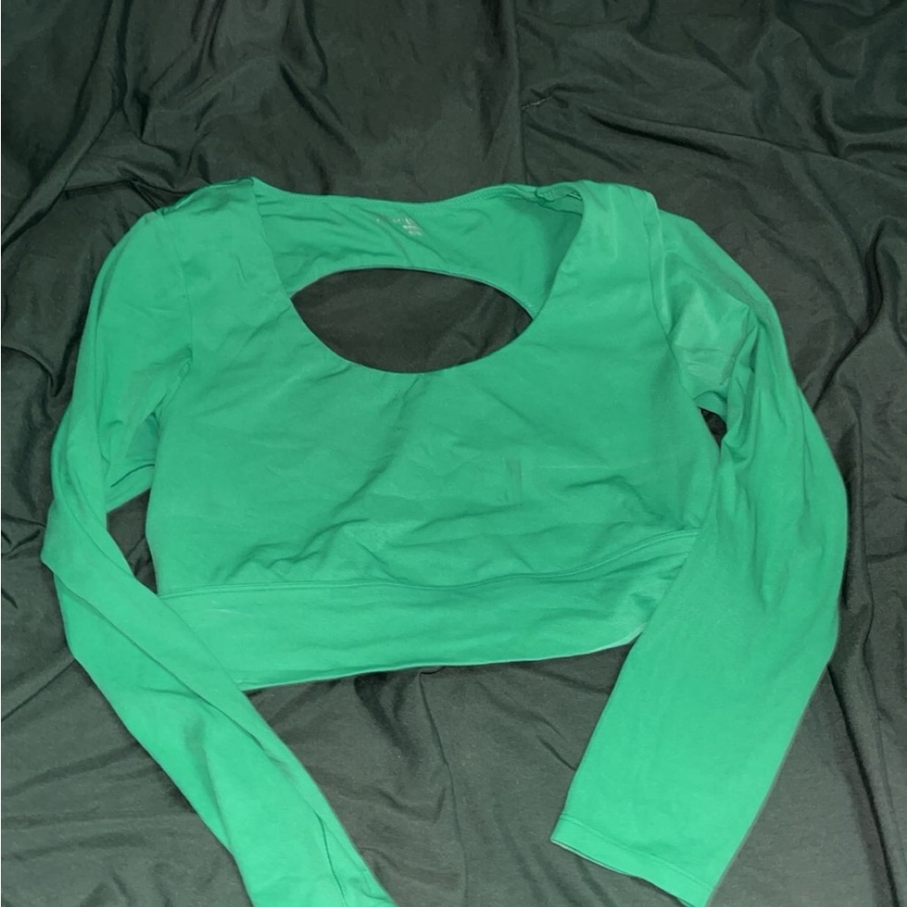 American eagle workout top - Picture 2 of 2